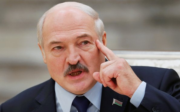 Президент Александр Лукашенко рассказал о распаде Белоруссии при варианте прихода оппозиции
