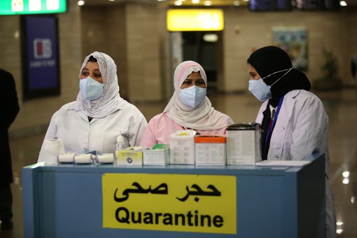 Эксперты не советуют россиянам прививаться в Египте одобренными ВОЗ вакцинами