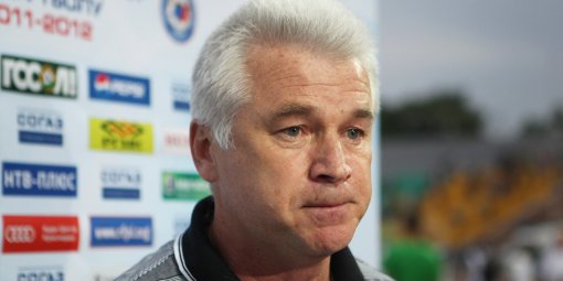 Экс-тренер «Динамо» считает, что команда ещё не дозрела для серьёзной борьбы