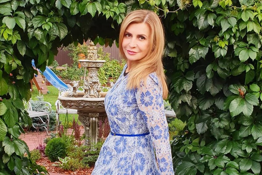 Экс-участница "Дом-2" Ирина Агибалова ответила на критику внешности мужа