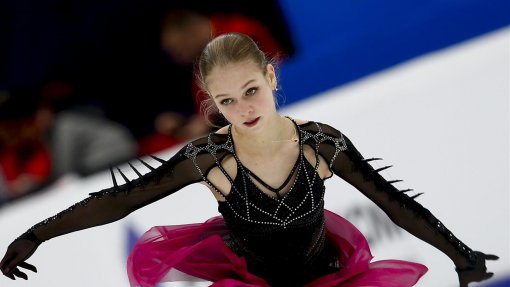 Наталья Бестемьянова оценила решение Трусовой участвовать в чемпионате России