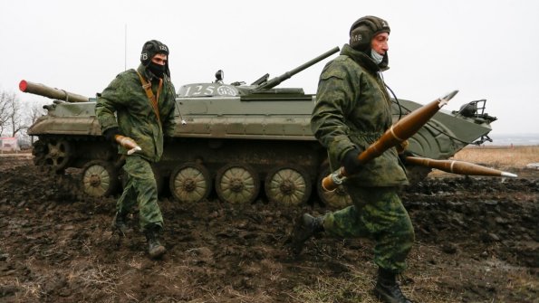 «Калининград станет Кёнигсбергом»: британцы порассуждали о последствиях вторжения России в Украину