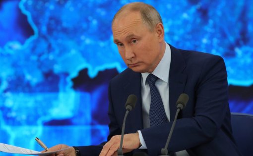 Путин заявил, что правительство готово поднять пенсии граждан выше уровня инфляции