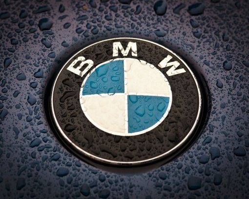 В России на продажу выставлен роскошный BMW 1960 года за 22 млн. рублей
