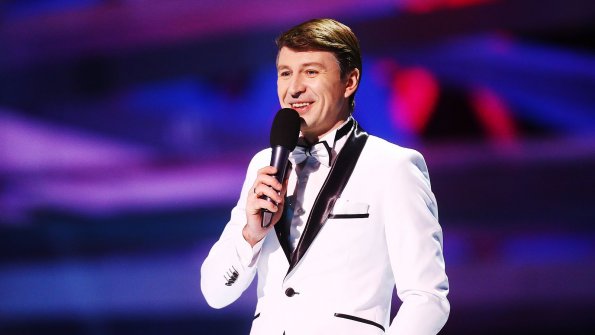 Вчера: Ведущий «Ледникового периода» Алексей Ягудин рассказал, когда выйдут финальные выпуски шоу