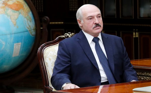 Лукашенко заверил, что Белоруссия будет с Россией в случае агрессии со стороны Украины