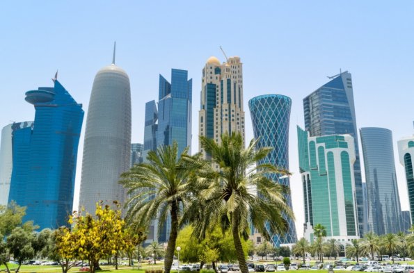 Глава оргкомитета ЧМ-2022 в Катаре призвал представителей ЛГБТ-сообщества не бояться ехать в страну