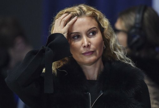 Татьяна Тарасова считает, что Плющенко пока не может соревноваться с Тутберидзе