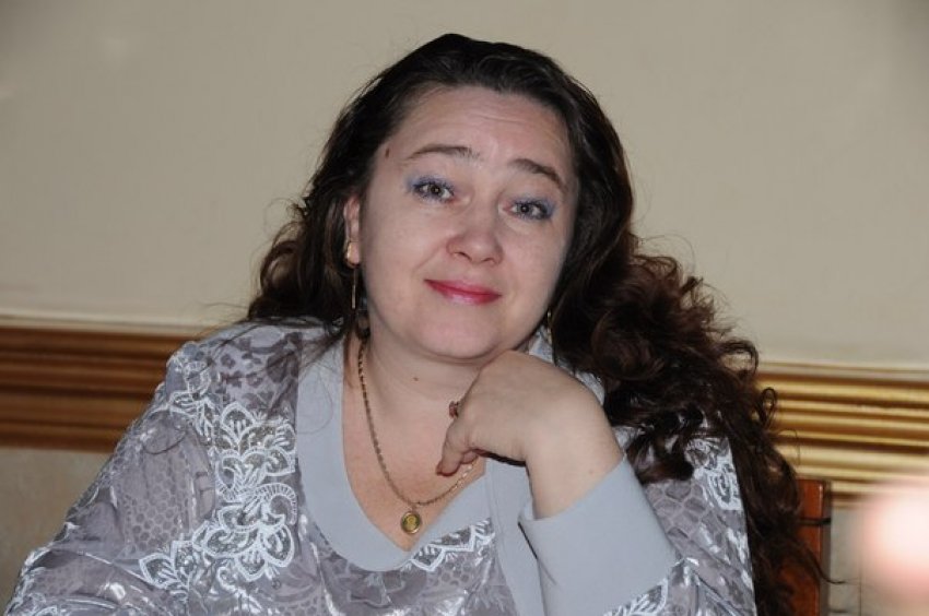 Вчера: Участника "Битвы экстрасенсов" Ольга Седова скончалась от коронавируса на 53-м году жизни