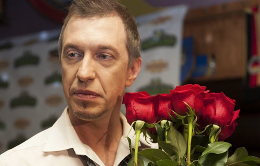 Сергей Соседов объяснил, что в свои 53 года живет с матерью из-за боязни одиночества