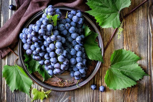 Кардиолог Карабулут посоветовал употреблять виноград для разжижения крови
