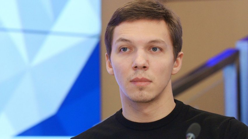 Фигуристка Екатерина Боброва прокомментировала избиение своего коллеги Дмитрия Соловьева в Москве