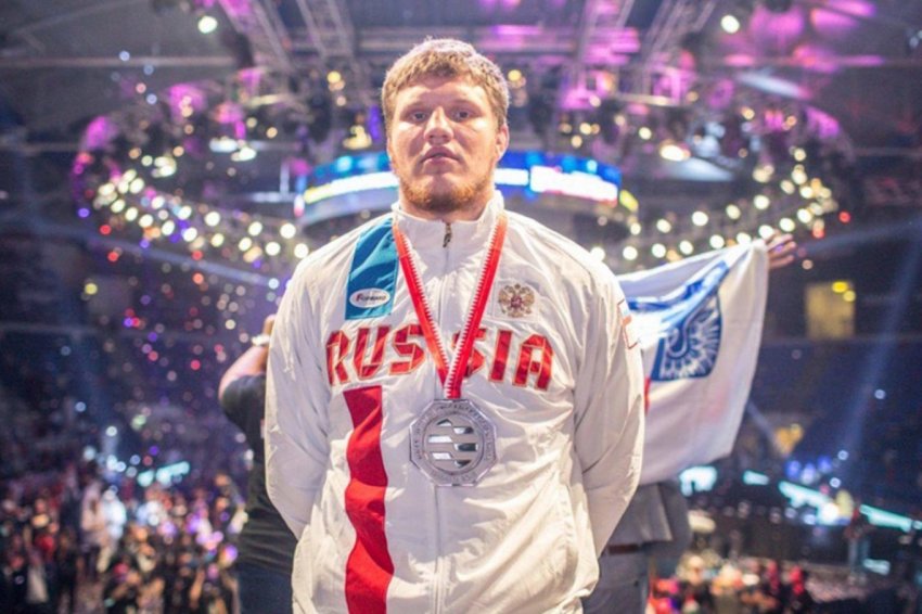 Боец Григорий Пономарев считает, что Александру Емельяненко следует завершить бойцовскую карьеру