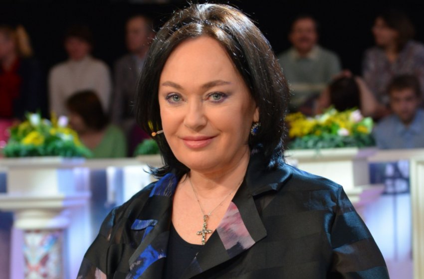 Телеведущая Лариса Гузеева заявила, что коронавирус лишил ее всех волос наголове