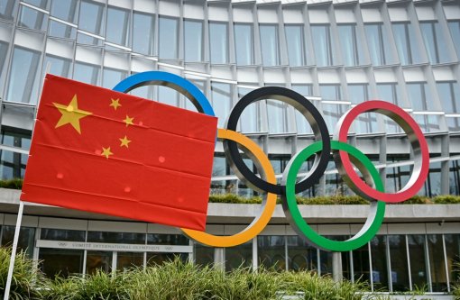 Стало известно, благодаря чему Китай в ходе Олимпиады избежал вспышки коронавируса