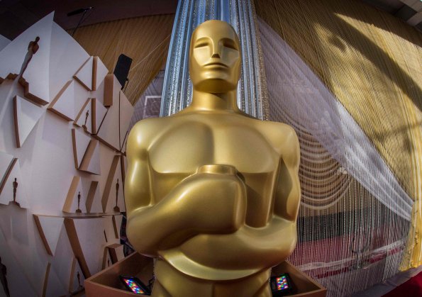 Стали известны возможные лауреаты премии «Оскар-2022»