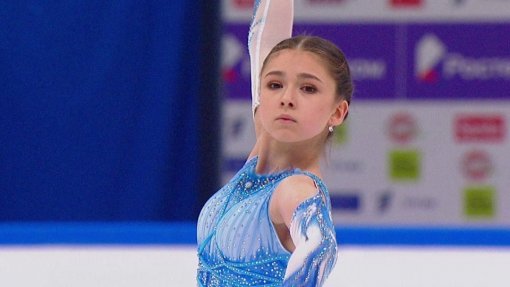 Из-за ситуации с Камилой Валиевой на Олимпиаде не проведут церемонию награждения