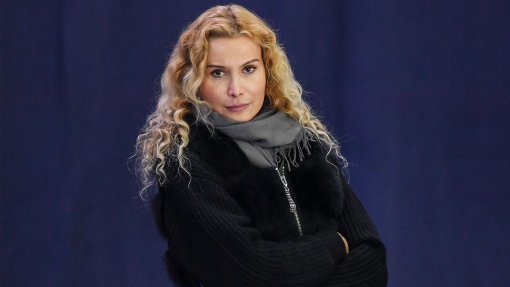 Тренер Тутберидзе ответила актеру Алеку Болдуину на похвалу выступления Валиевой на ОИ