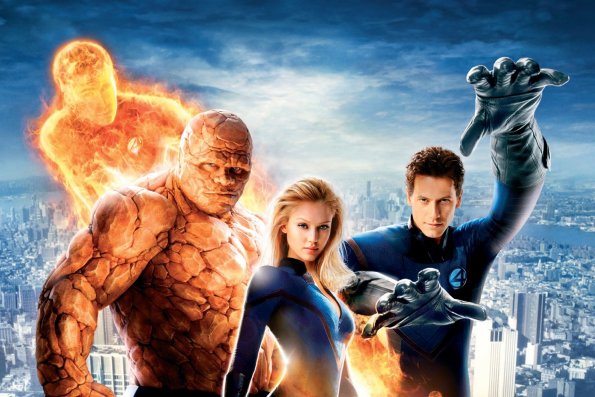 Marvel не будет снимать мрачный фильм про «Фантастическую четвёрку»