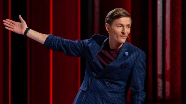 Комик Павел Воля, покинувший "Comedy Club",  анонсировал выход нового реалити-шоу на ТНТ