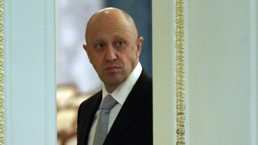 МК: Украинская генпрокуратура вызвала в Киев основателя ЧВК "Вагнер" Пригожина на допрос