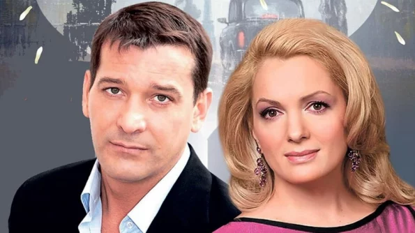 Ярослав Бойко и Мария Порошина вновь сыграли влюбленную пару после слухов о романе
