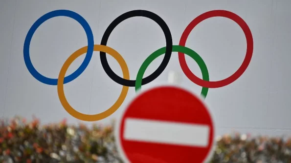 35 стран одобрили недопуск россиян к Олимпиаде-2024 в Париже
