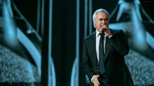 Музыкальный продюсер заявил, что Валерию Меладзе пора прекратить все концерты и пожить для себя