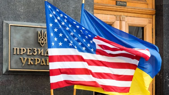 США готовы подтвердить продолжение помощи Киеву в годовщину СВО