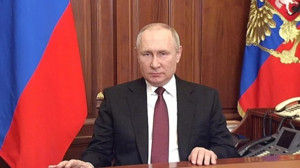 РИА Новости: Запад нашел способ победить РФ и президента России Владимира Путина