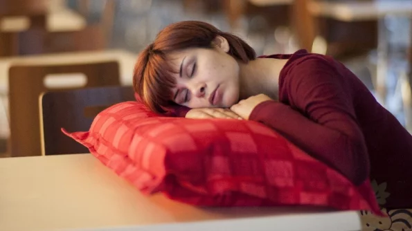 Лучшее средство для подзарядки: в чём польза дневного сна
