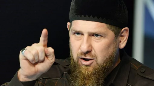 "Бесстыжая мразь": глава Чечни Рамзан Кадыров в Сети раскритиковал комика Семена Слепакова