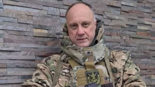 Участвующий в СВО РФ депутат Госдумы Олег Голиков сообщил о нашествии военной техники НАТО