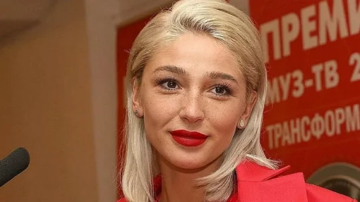 Блогер Настя Ивлеева заявила, что у нее никогда не будет ничего общего с Идой Галич
