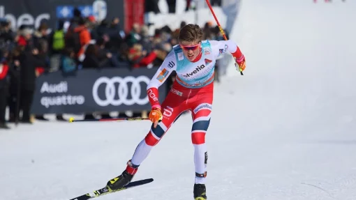"Sportbox.ru": Лыжники шокированы состоянием трассы на чемпионате мира 2023 в Планице