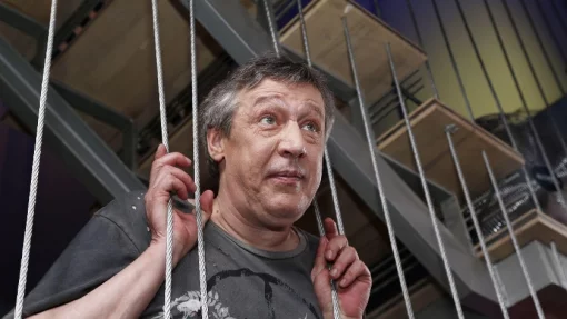 КП: почему Михаил Ефремов отказался выходить на свободу на пять лет раньше срока
