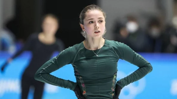 "Должен пройти международный суд": Камила Валиева рассказала подробности допинг-скандала