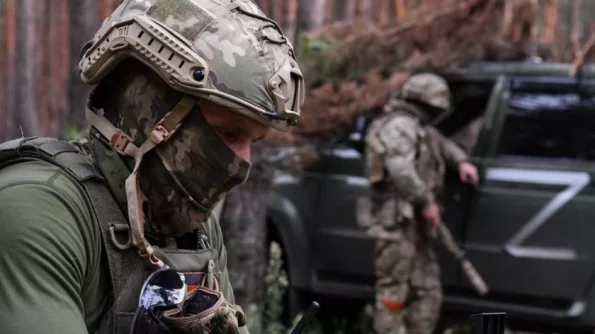 МК: В Сети опубликовано видео с 63 военнослужащими ВС РФ, вызволенными из плена Украины