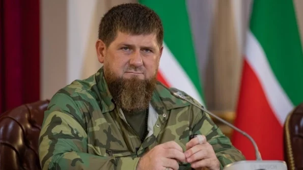 МК: Глава Чечни Рамзан Кадыров проинформировал, что спецоперация закончится до конца года