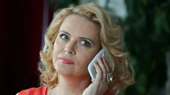 Актриса Алена Яковлева рассказала о съемках в постельных сценах в комедии "Дурдом"