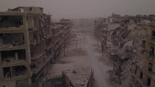 Швеция выделит средства на восстановление Сирии после землетрясения