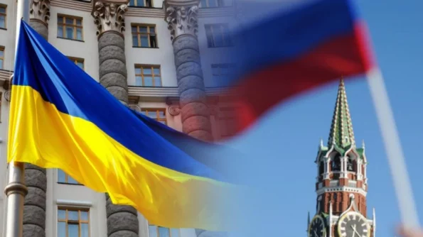 Вершинин рассказал, когда Россия согласится на переговоры с Киевом