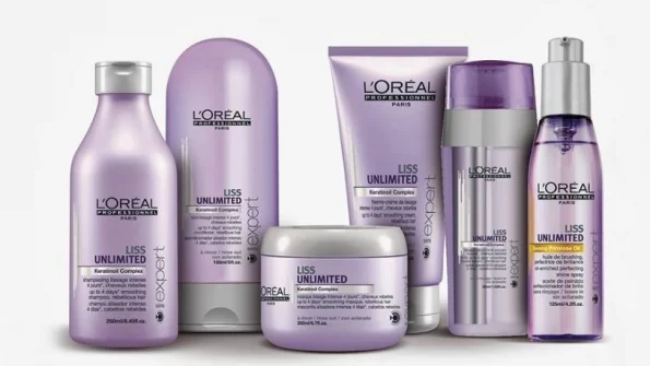 На L’Oréal подали в суд за вещества, вызывающие рак