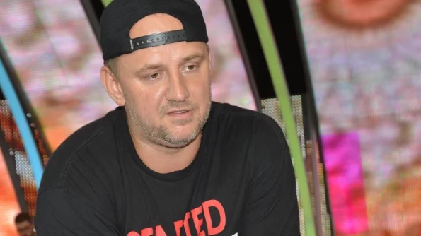 Украинцы подвергли критике рэпера Потапа за его новую патриотическую композицию "Волонтёр"