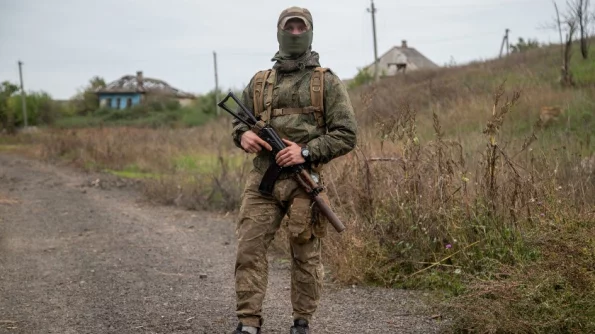 Артемовск (Бахмут) оказался в оперативном окружении российских войск