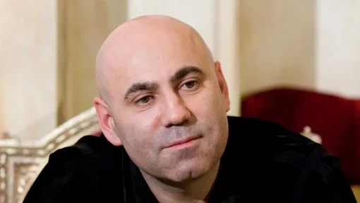 Продюсер Иосиф Пригожин выступил против включения Shamanа в жюри детского шоу "Голос"