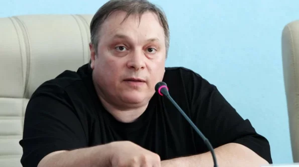 Продюсер Андрей Разин должен судебным приставам более 5 млн рублей