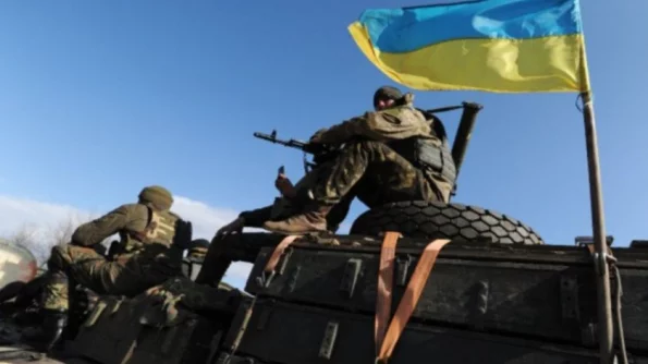 СП: Битва за Угледар раскрыла план ВС Украины прорваться в Мариуполь