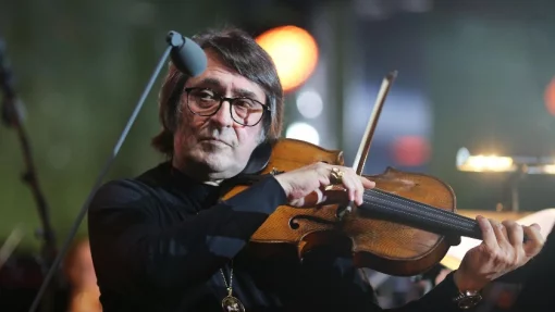 Юрий Башмет рассказал о «тихих санкциях», которые ввели российские музыканты