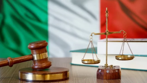 В Риме осудили уроженца Чечни за убийство итальянца